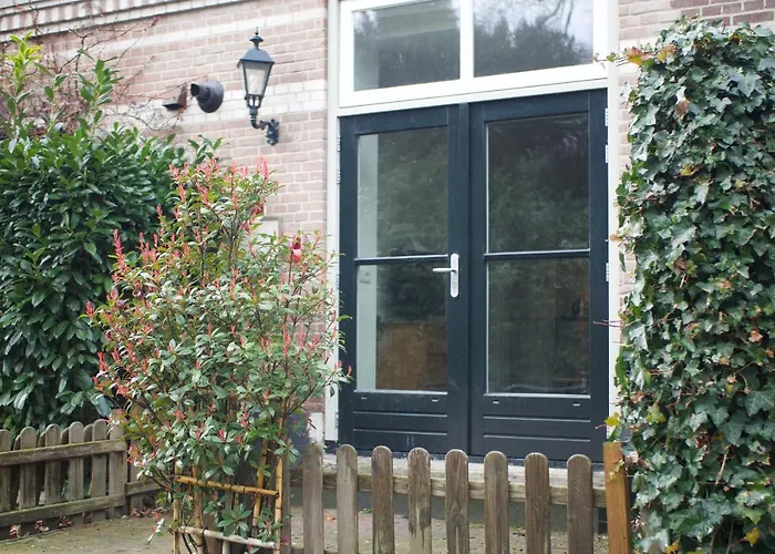 B&B De Fruithof