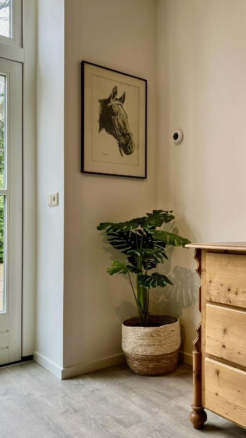 Appartamento De Fruithof Heteren